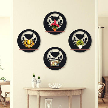 Home & Living → Home Décor → Wall Décor → Wall Shelves